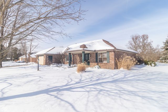 166 W Woodland Drive, Pendleton, IN 46064