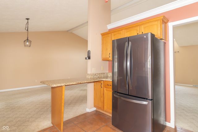 166 W Woodland Drive, Pendleton, IN 46064