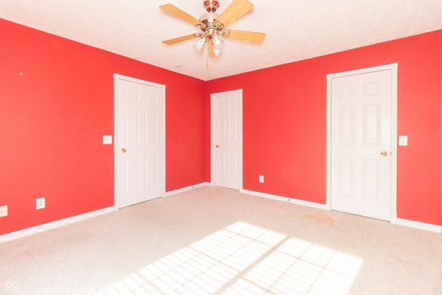 166 W Woodland Drive, Pendleton, IN 46064