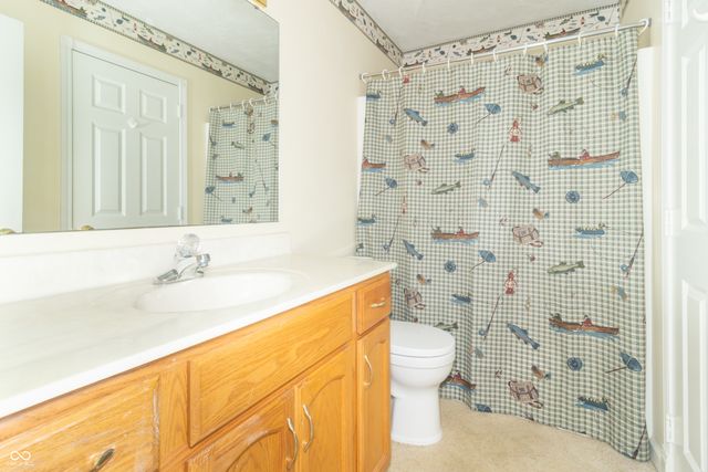 166 W Woodland Drive, Pendleton, IN 46064