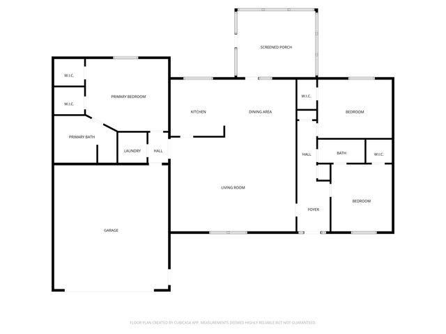 166 W Woodland Drive, Pendleton, IN 46064