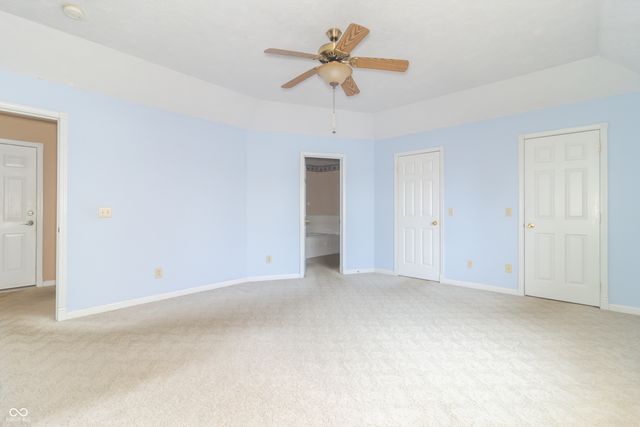 166 W Woodland Drive, Pendleton, IN 46064