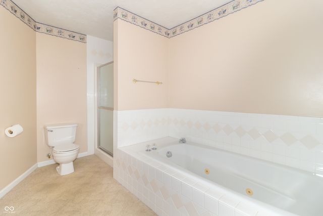 166 W Woodland Drive, Pendleton, IN 46064