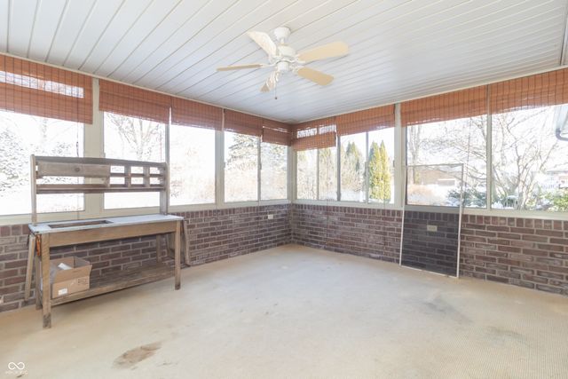 166 W Woodland Drive, Pendleton, IN 46064
