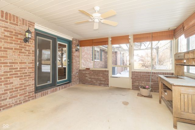 166 W Woodland Drive, Pendleton, IN 46064