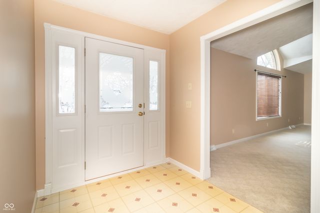 166 W Woodland Drive, Pendleton, IN 46064