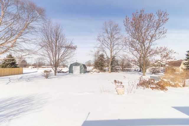 166 W Woodland Drive, Pendleton, IN 46064