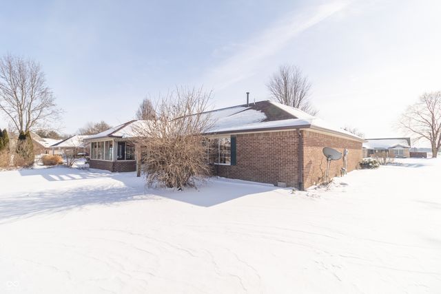 166 W Woodland Drive, Pendleton, IN 46064