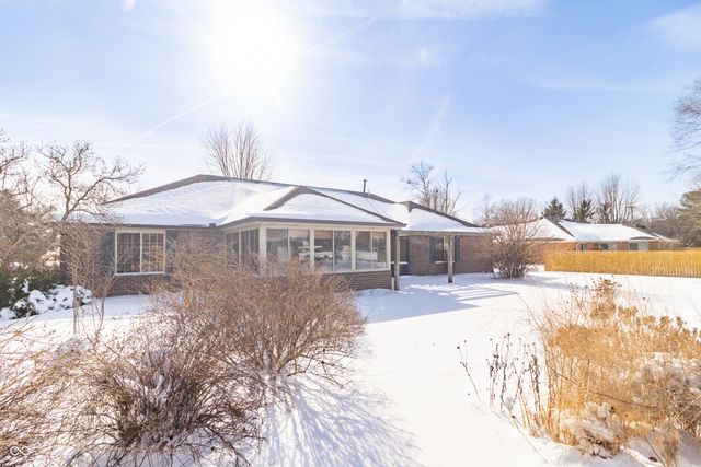 166 W Woodland Drive, Pendleton, IN 46064