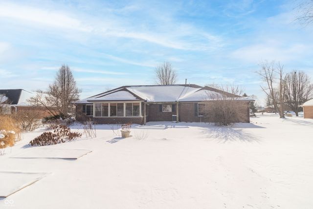 166 W Woodland Drive, Pendleton, IN 46064