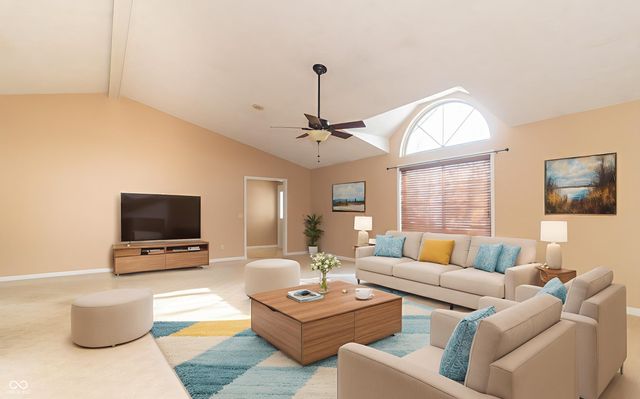 166 W Woodland Drive, Pendleton, IN 46064