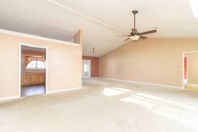 166 W Woodland Drive, Pendleton, IN 46064