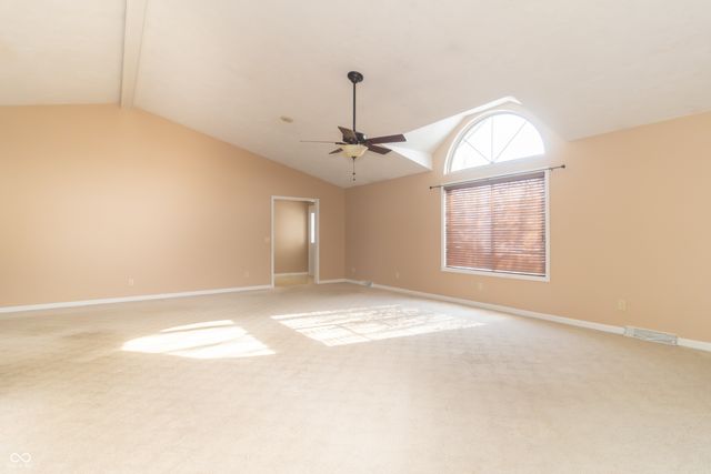 166 W Woodland Drive, Pendleton, IN 46064