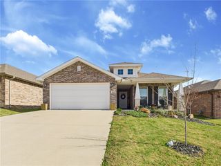 6008 NW Meade Street, Bentonville, AR 72713