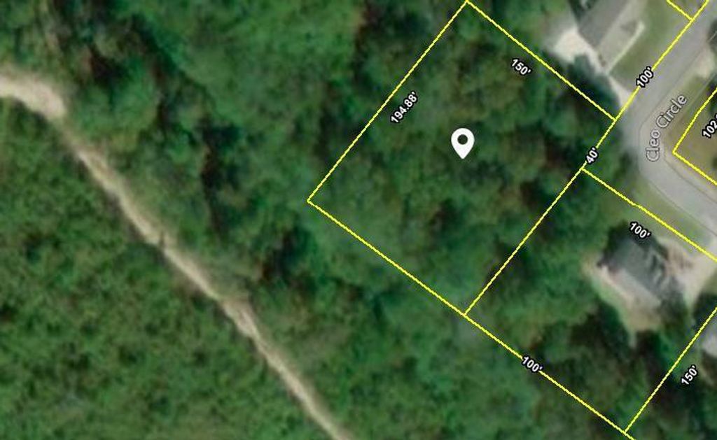 29 Cleo Circle, Ringgold, GA 30736