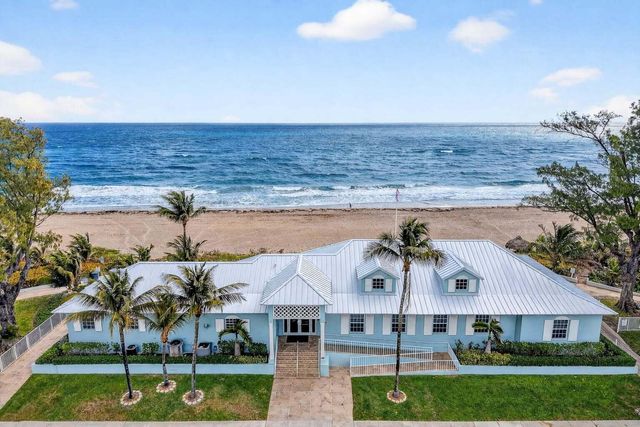 14 Bamboo Drive Cd, Briny Breezes, FL 33435