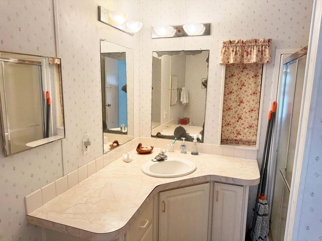 14 Bamboo Drive Cd, Briny Breezes, FL 33435
