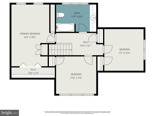 1203 DIAMOND ST, Akron, PA 17501