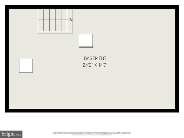 1203 DIAMOND ST, Akron, PA 17501