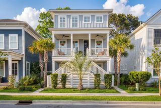 1179 Welcome Drive, Mount Pleasant, SC 29464