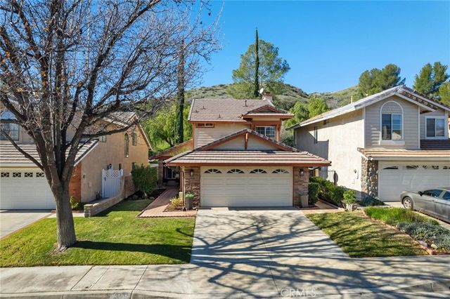 28205 Stonington Lane, Saugus, CA 91350