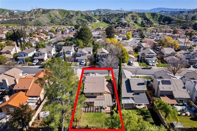 28205 Stonington Lane, Saugus, CA 91350