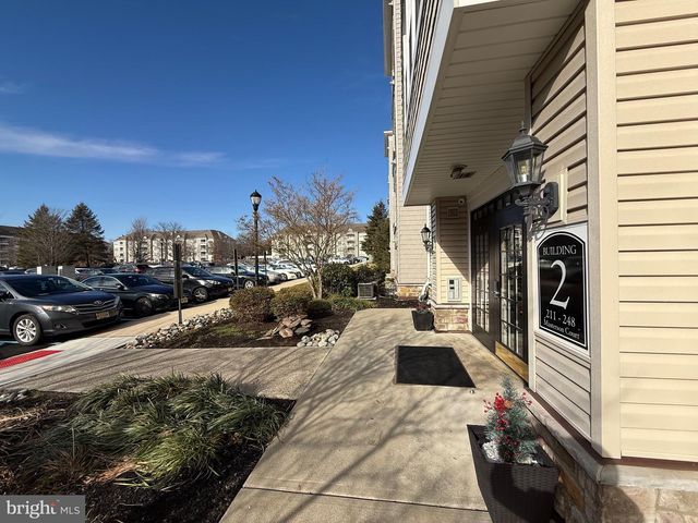 231 MASTERSON CT, Ewing, NJ 08618