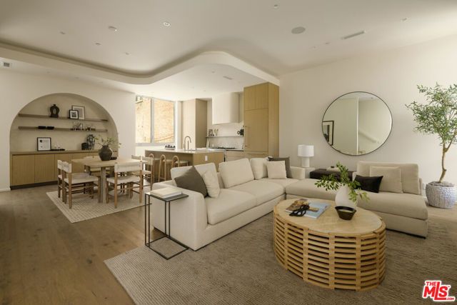 1125 Sanborn Avenue, Los Angeles, CA 90029
