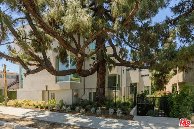 1125 Sanborn Avenue, Los Angeles, CA 90029