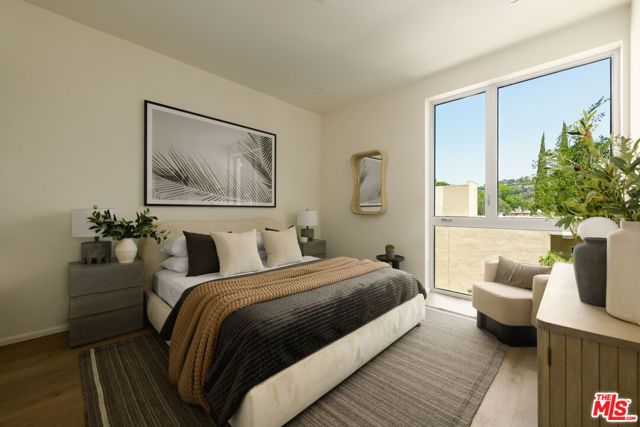 1125 Sanborn Avenue, Los Angeles, CA 90029
