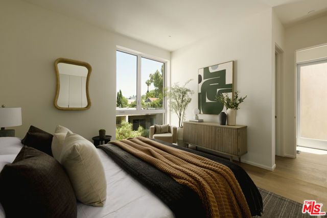 1125 Sanborn Avenue, Los Angeles, CA 90029