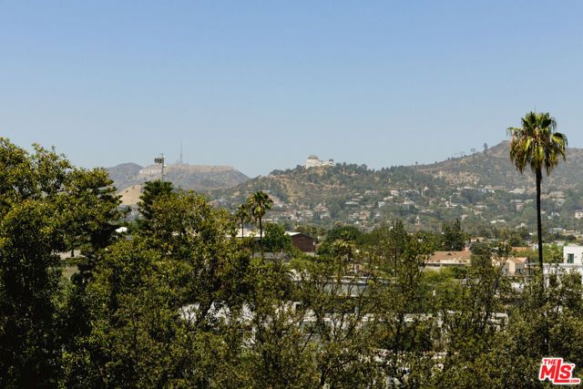 1125 Sanborn Avenue, Los Angeles, CA 90029