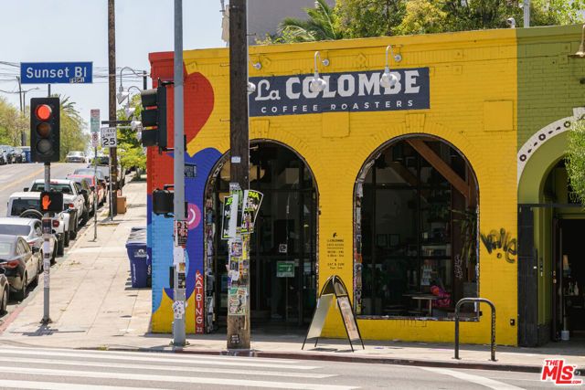 1125 Sanborn Avenue, Los Angeles, CA 90029