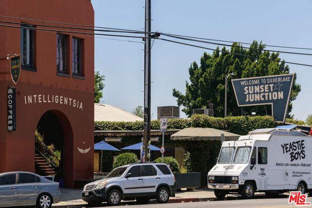 1125 Sanborn Avenue, Los Angeles, CA 90029