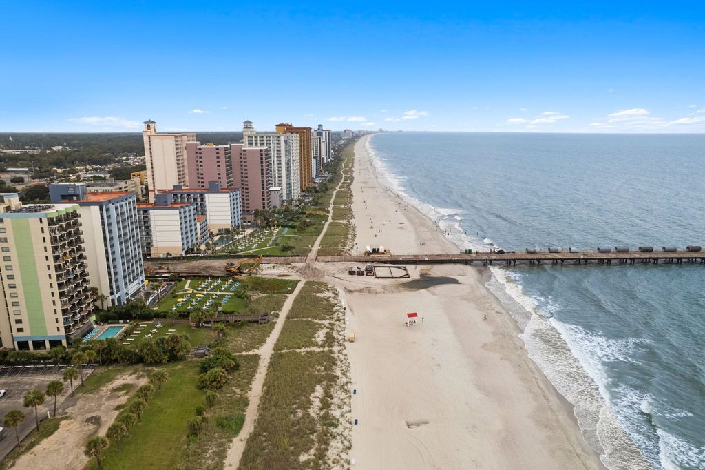 2310 N Ocean Blvd. # 208, Myrtle Beach, SC 29577 — photo 2
