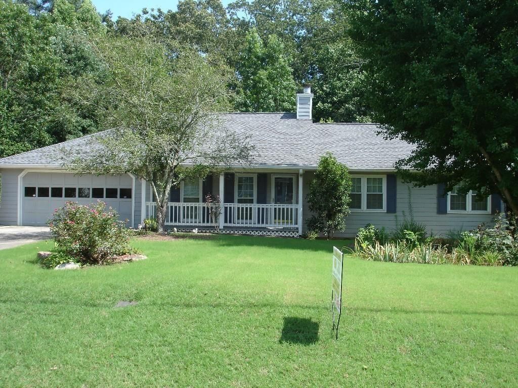 488 Slew Avenue, Lawrenceville, GA 30043