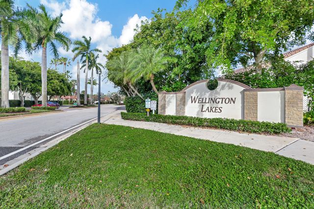 1898 Capeside Circle, Wellington, FL 33414