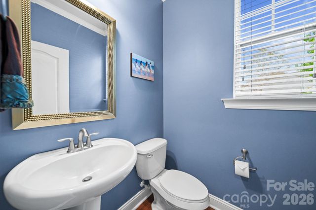 148 Byers Commons Drive, Mooresville, NC 28117