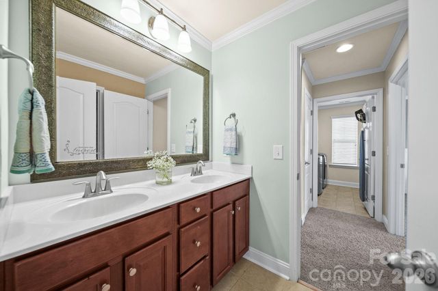 148 Byers Commons Drive, Mooresville, NC 28117