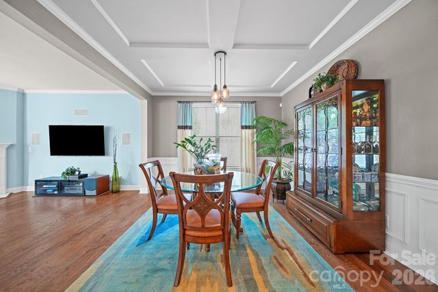 148 Byers Commons Drive, Mooresville, NC 28117