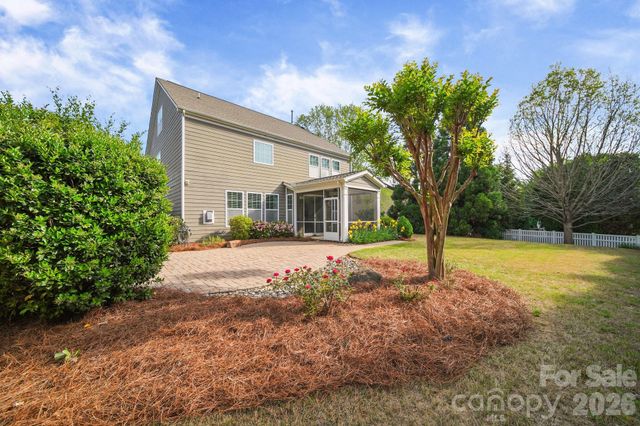148 Byers Commons Drive, Mooresville, NC 28117