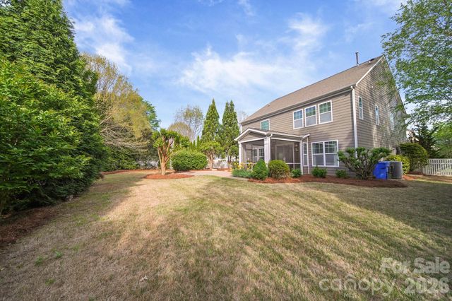 148 Byers Commons Drive, Mooresville, NC 28117