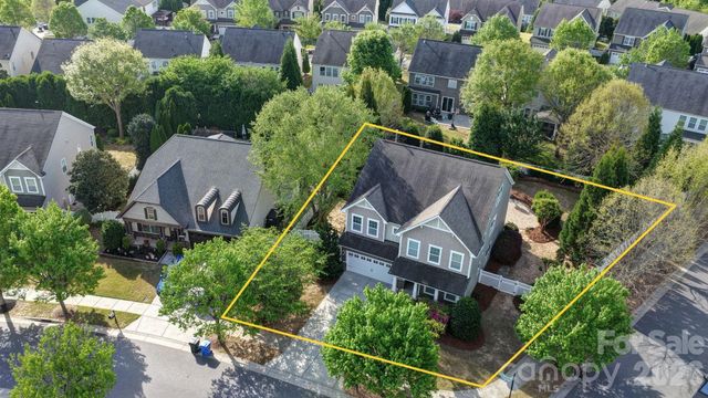 148 Byers Commons Drive, Mooresville, NC 28117