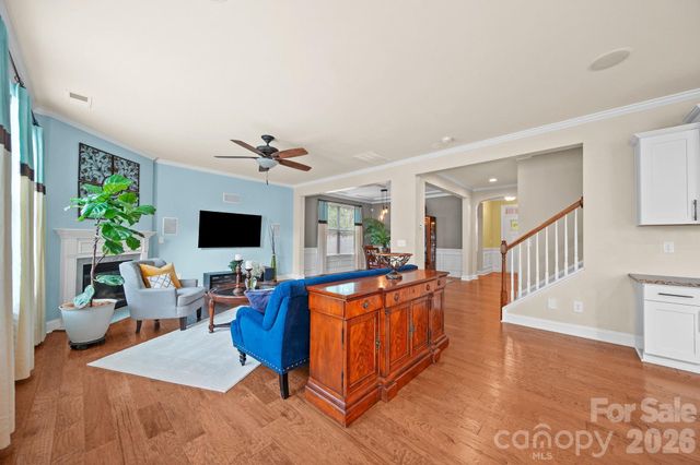 148 Byers Commons Drive, Mooresville, NC 28117