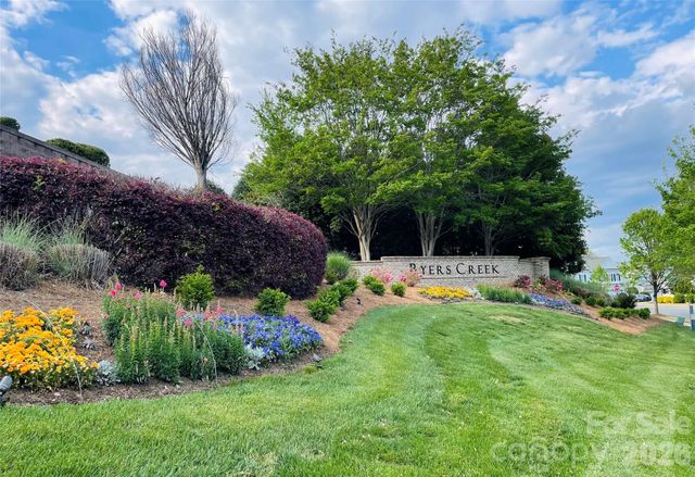 148 Byers Commons Drive, Mooresville, NC 28117
