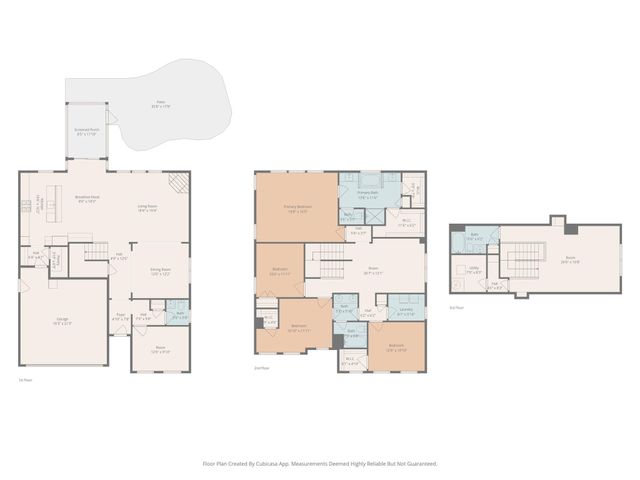 148 Byers Commons Drive, Mooresville, NC 28117