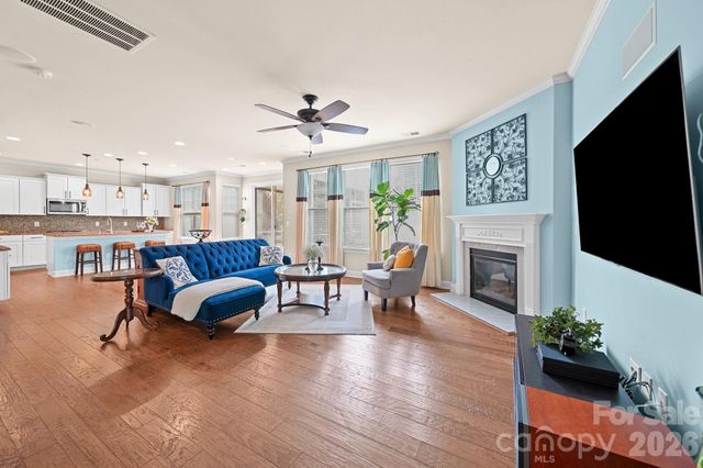 148 Byers Commons Drive, Mooresville, NC 28117