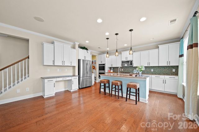 148 Byers Commons Drive, Mooresville, NC 28117