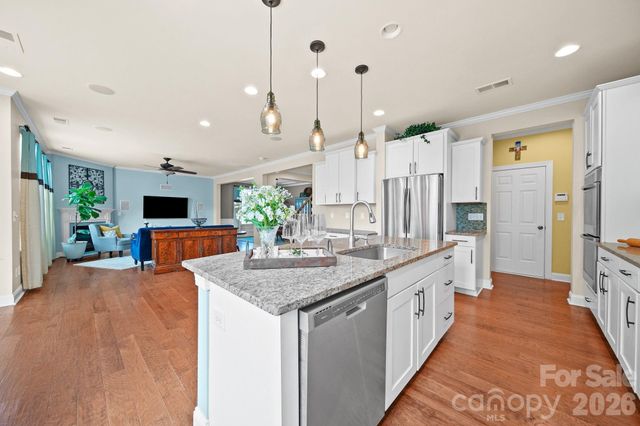 148 Byers Commons Drive, Mooresville, NC 28117