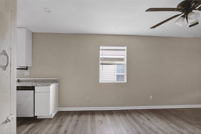 2520 N Hickory Street, Sherman, TX 75092